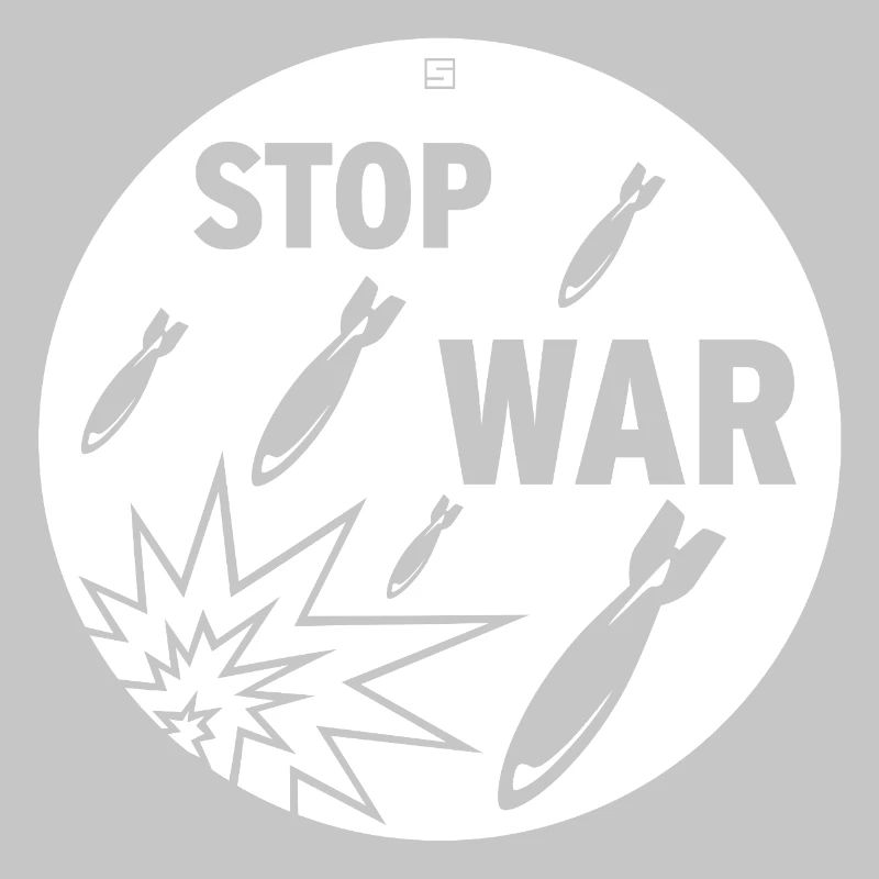 Stop War