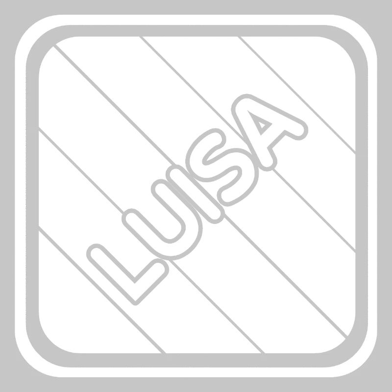 Luisa as a first name