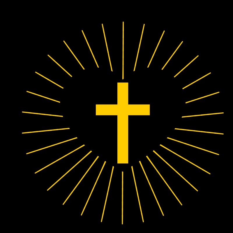 Kreuz und Herz