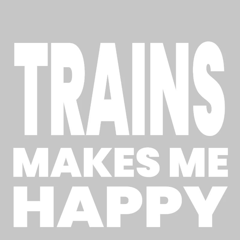Trains