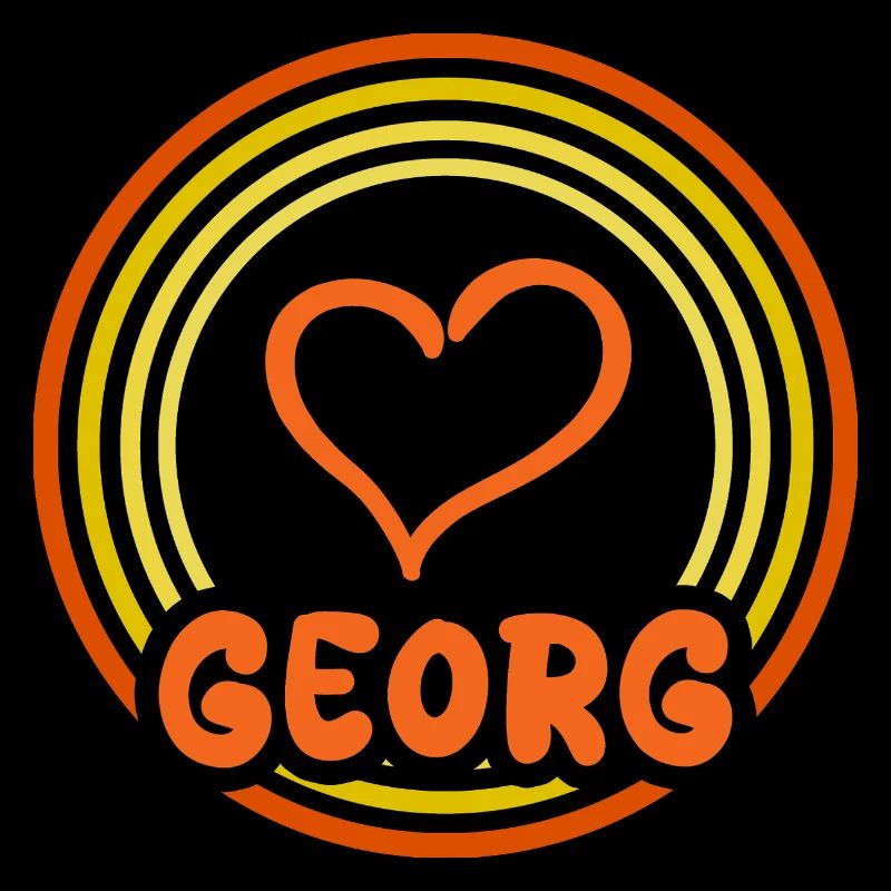 Name Georg