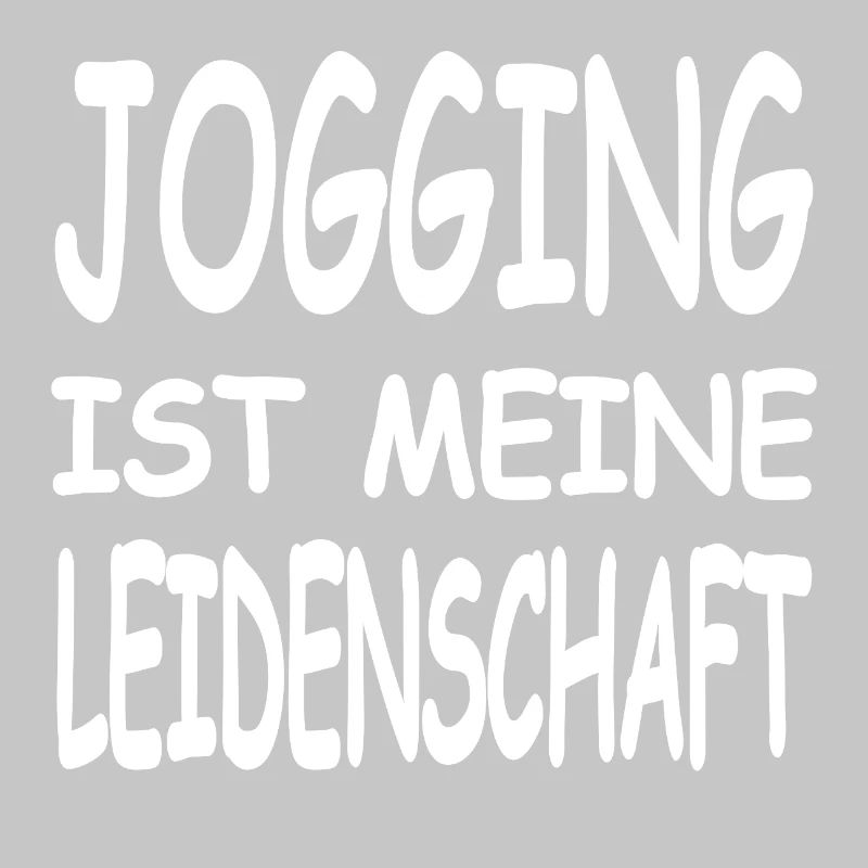Jogging