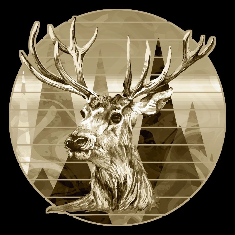 Hirsch