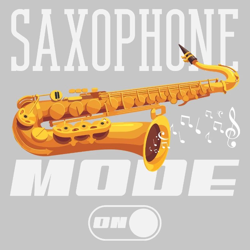 Saxophone