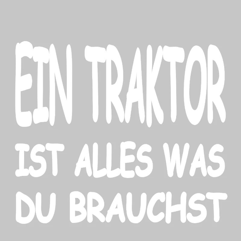 Tractor