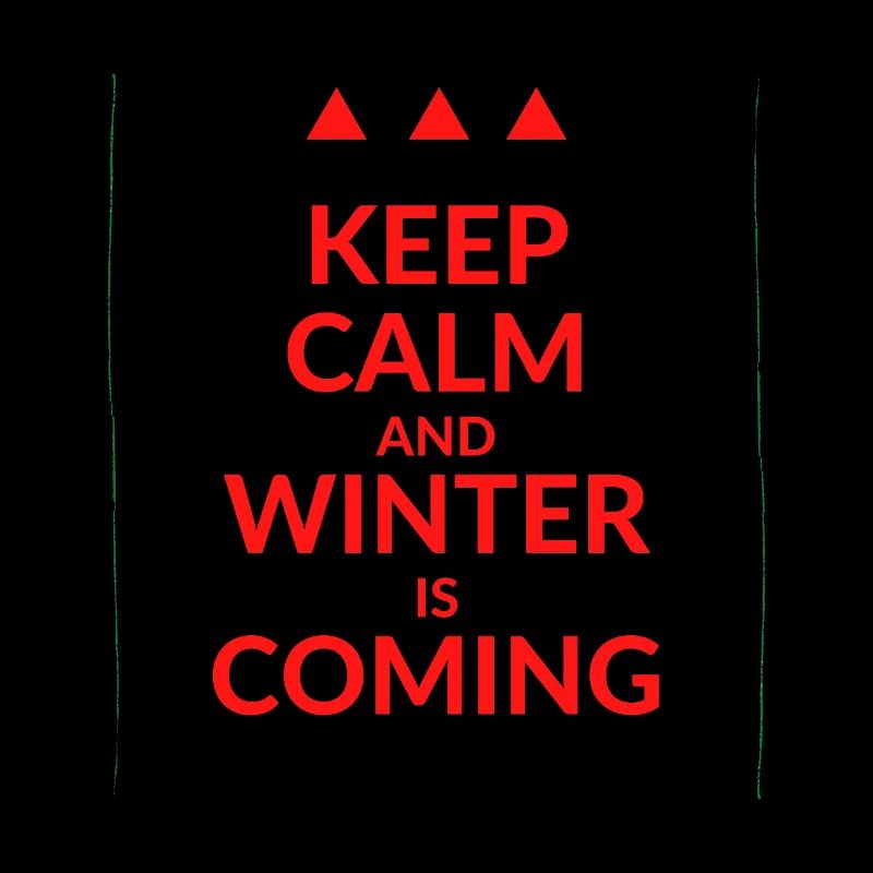 Keep Calm W is C