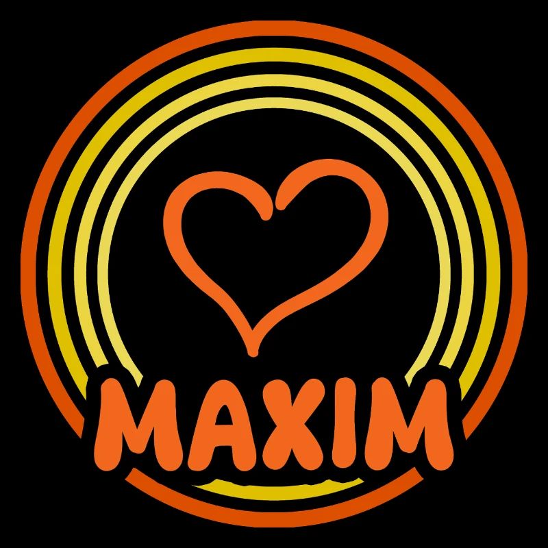 Maxim