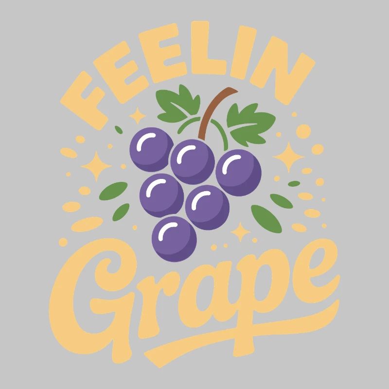 Feelin Grape