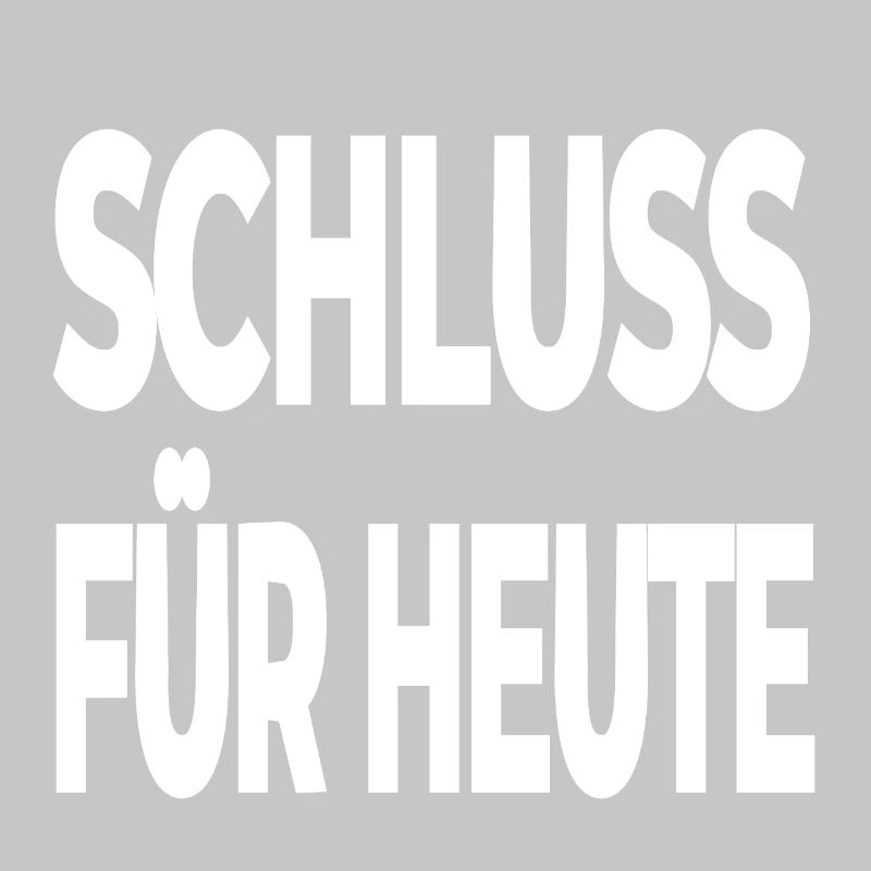 Feierabend