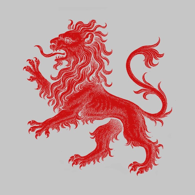 Red Lion