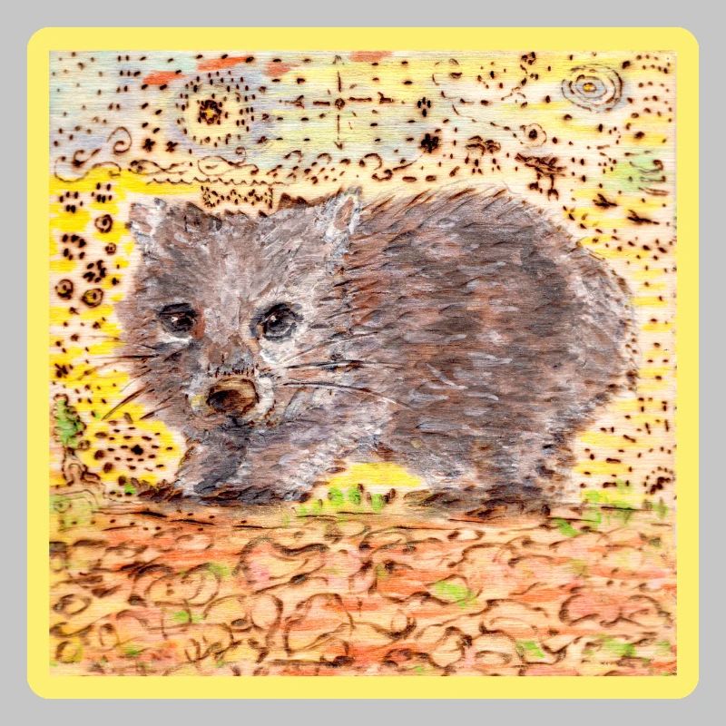 Wombat