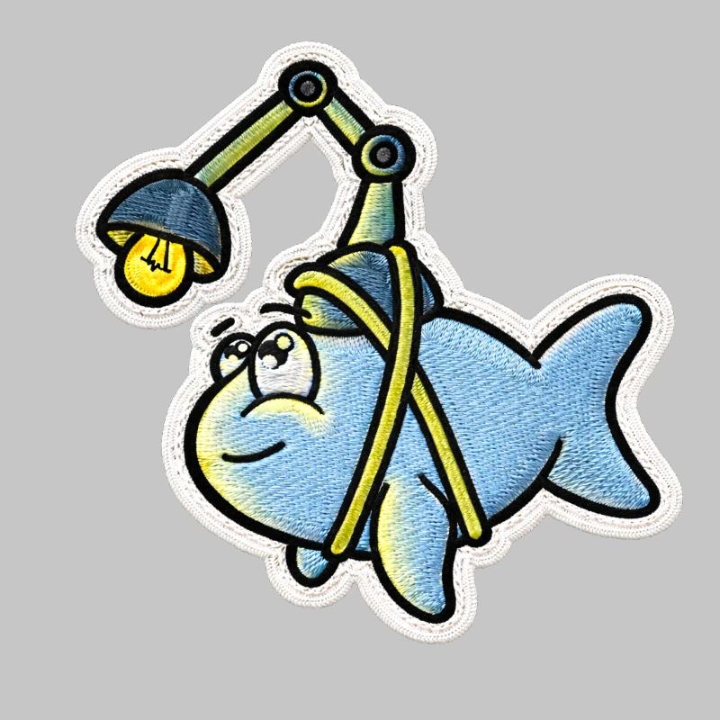 Lanternfish