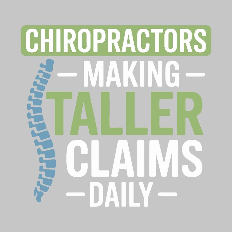 Licensed DC Clinical Posture Alignment Expert 