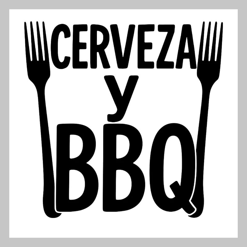 Digital Design "Beer & BBQ"