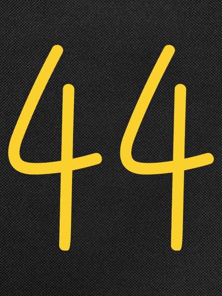 44