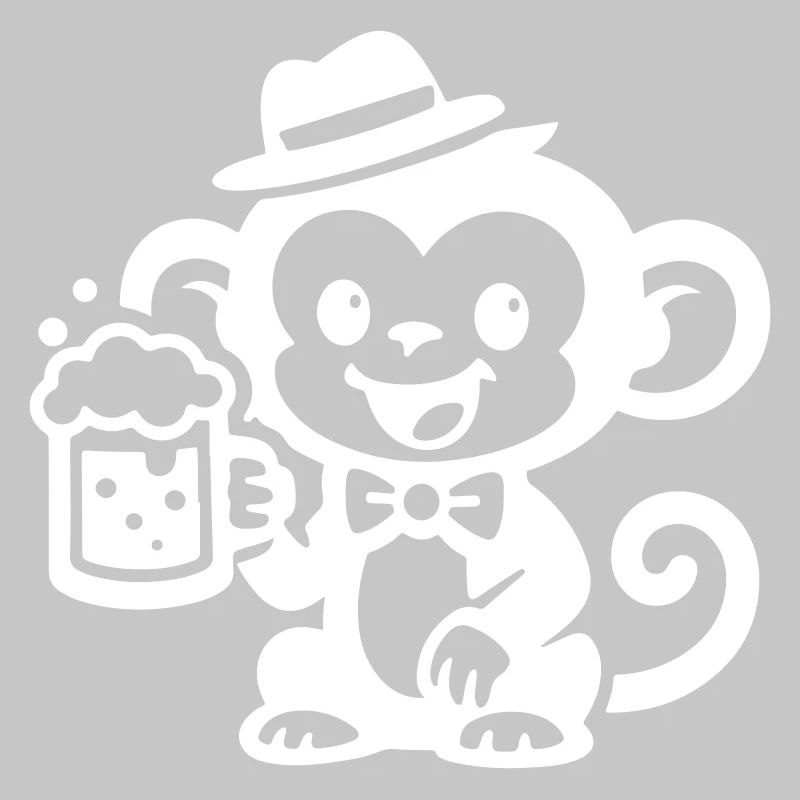 Bière Singe