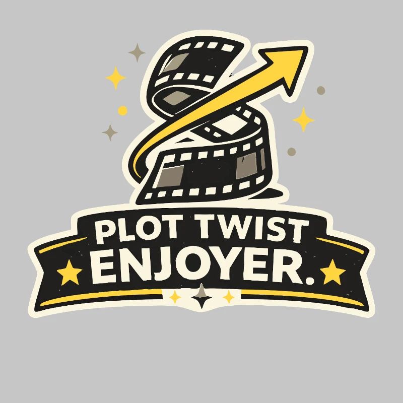 Plot Twist Enjoyer