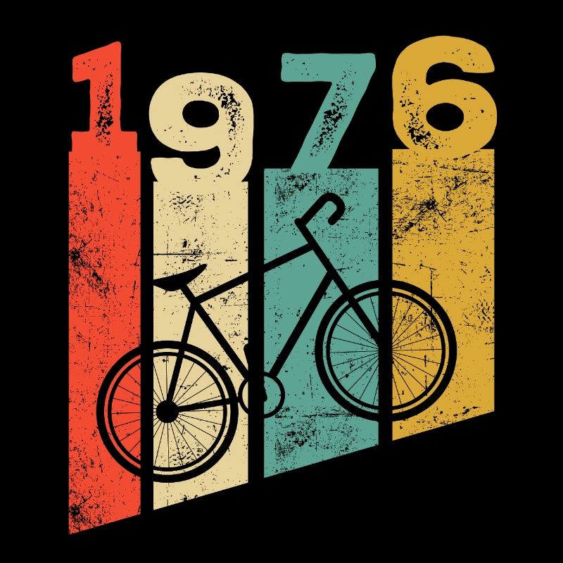 Vintage 1976
