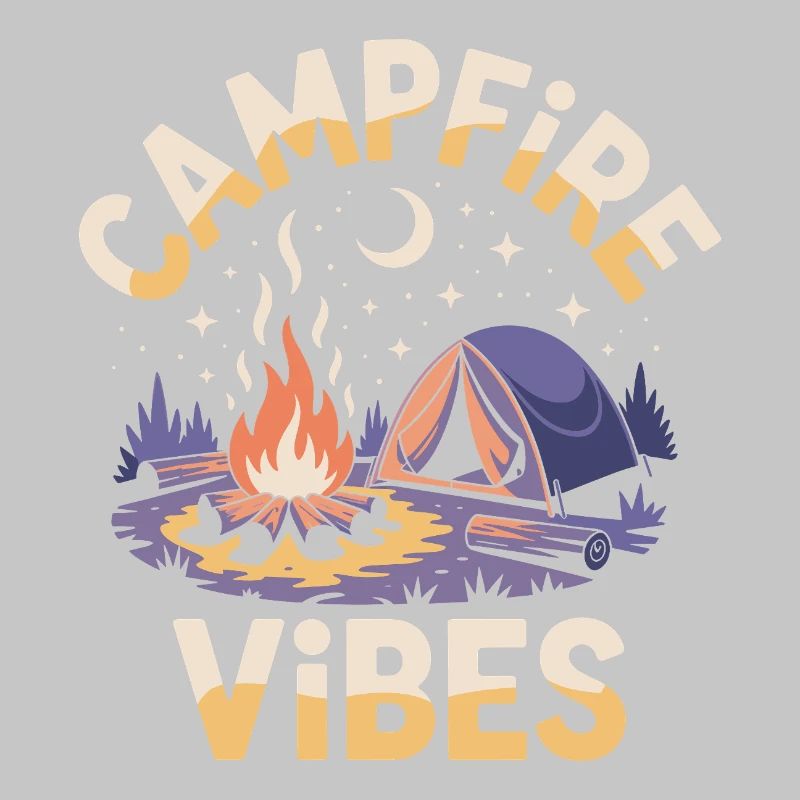 Campfire Vibes