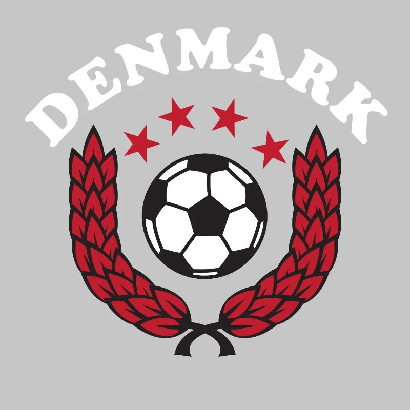 Denmark Fussball