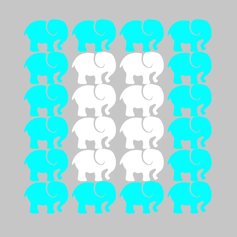 Éléphant
