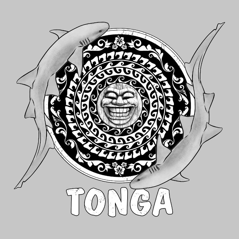 Requin nourrice des Tonga