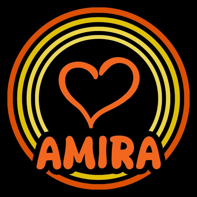Amira als Geschenkidee