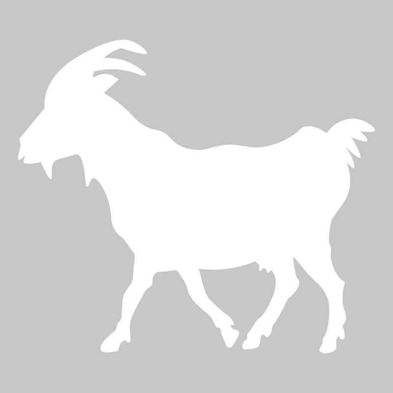 Blanc de chèvre