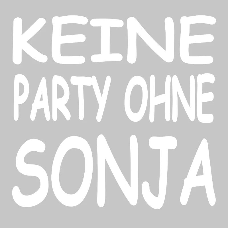 SONJA