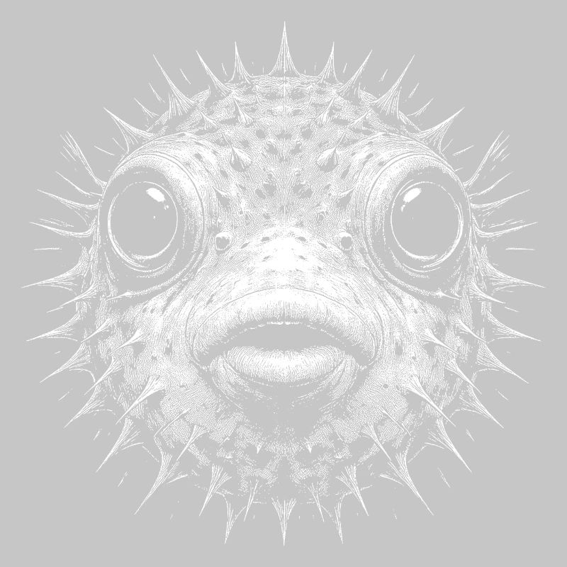 Kugelfisch