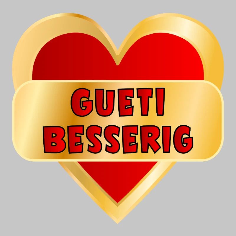 Gute Besserung Schweiz