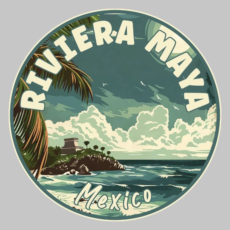 Experience Paradise In Riviera Maya - Mexico