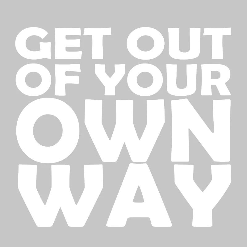 OWN WAY