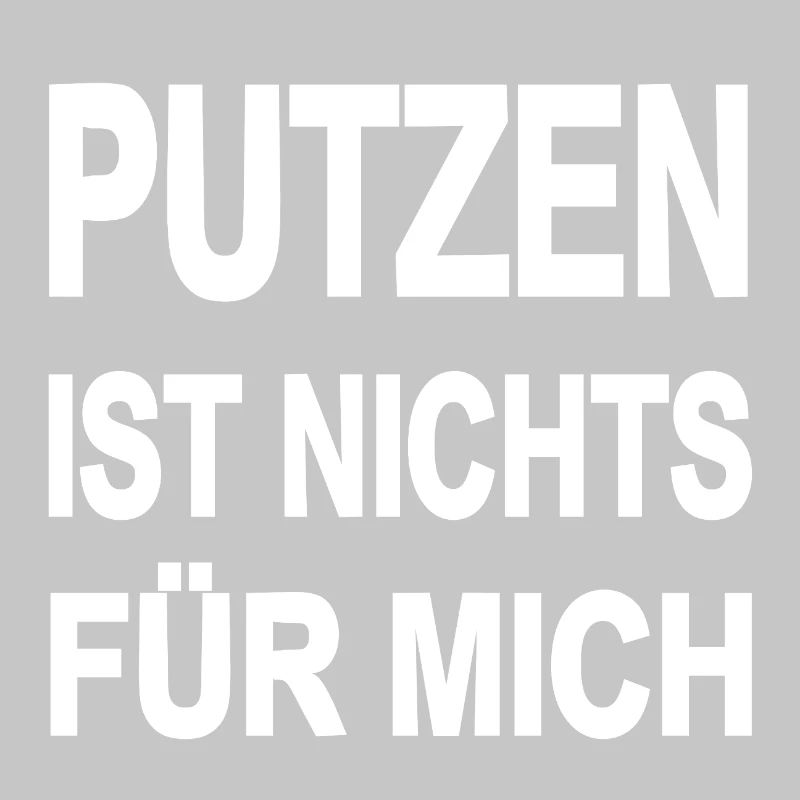 Putzen