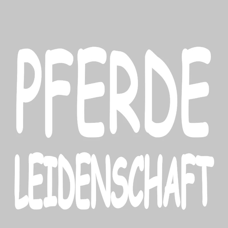 Pferde