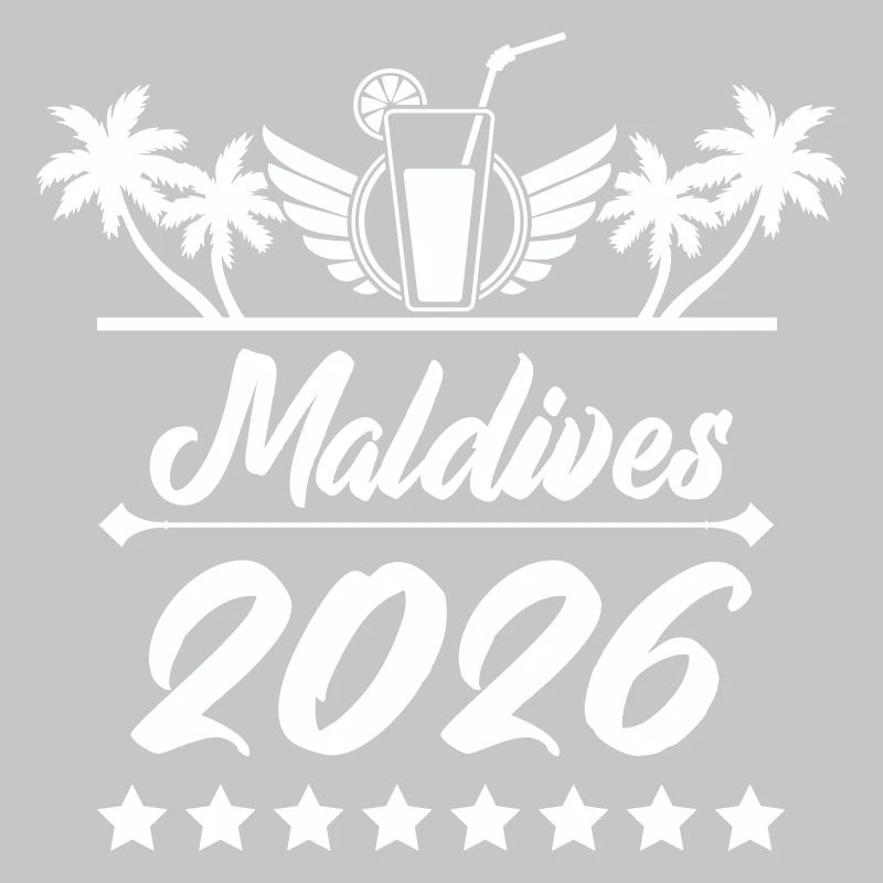 Maldives 2026 Beach Dream