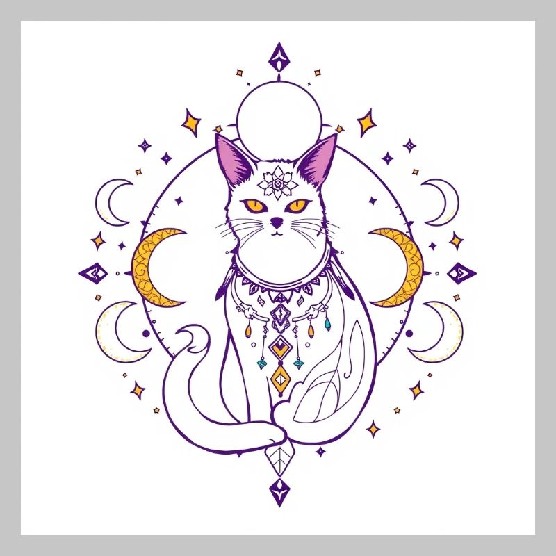 mystical-cat-moon-celestial-A