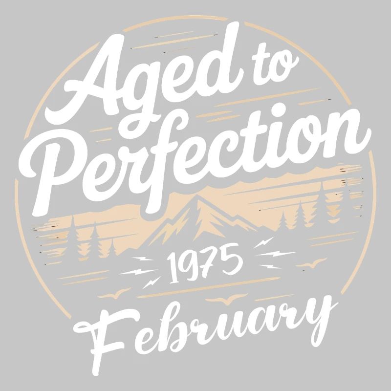 February 1975