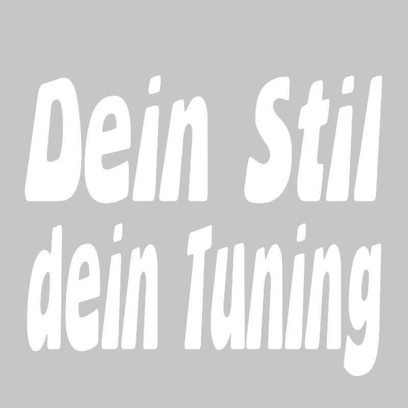 Tuning