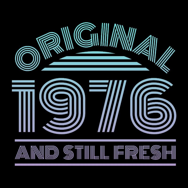 Millésime 1976