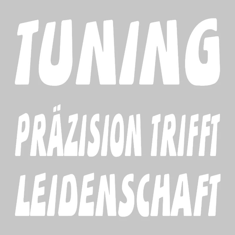 Tuning