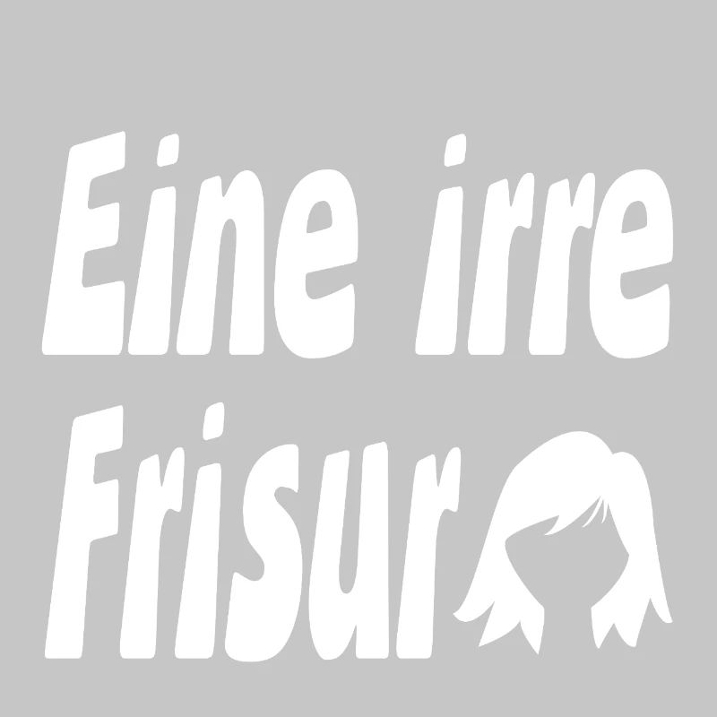 Frisur