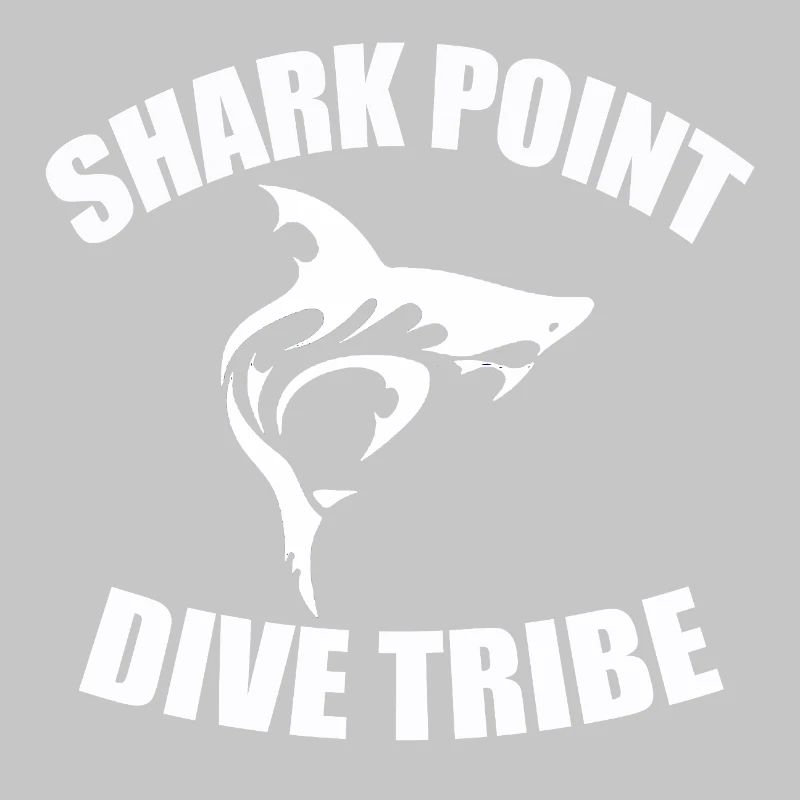 SHARK POINT DIVE TRIBE