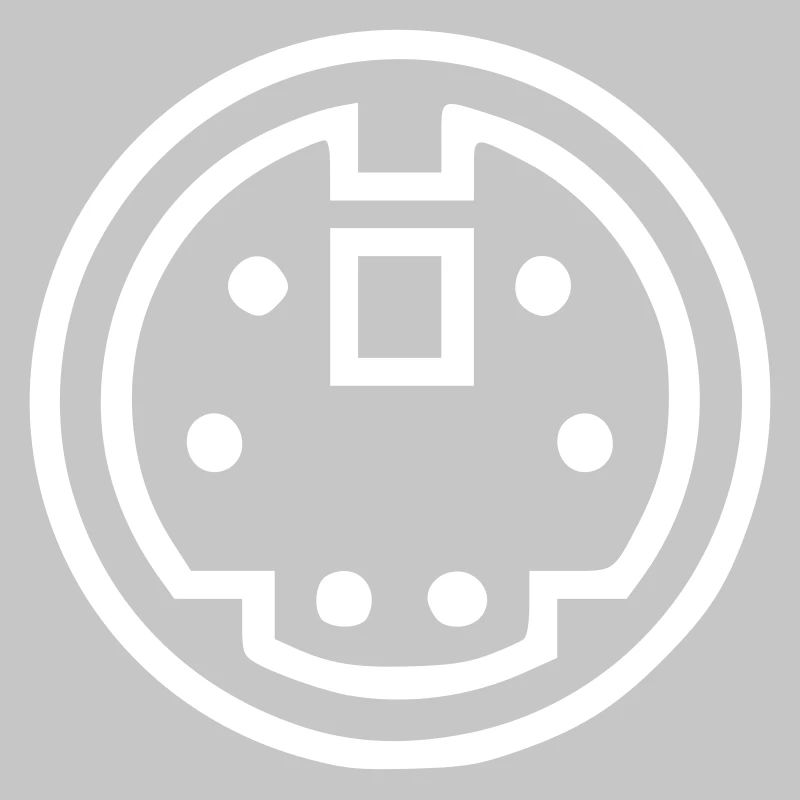 ADB connector