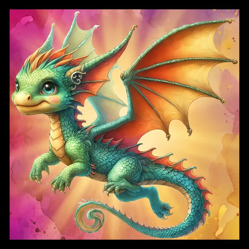dragon
