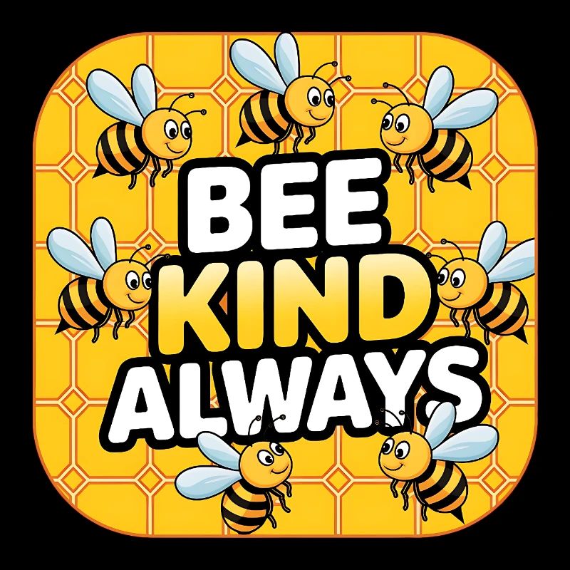 Bee Kind Always