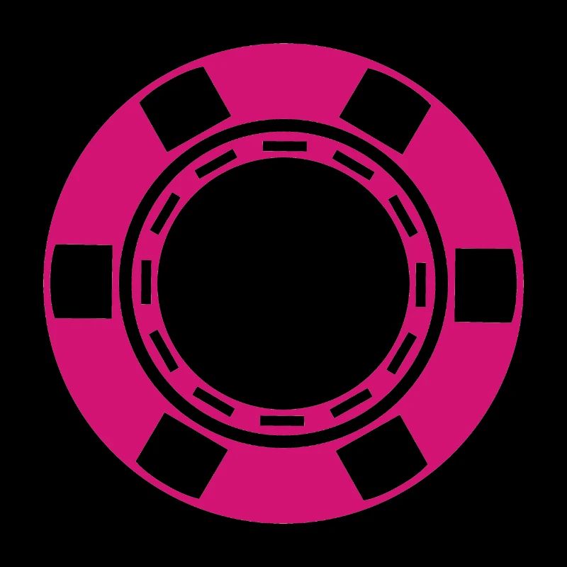 Pièce de casino
