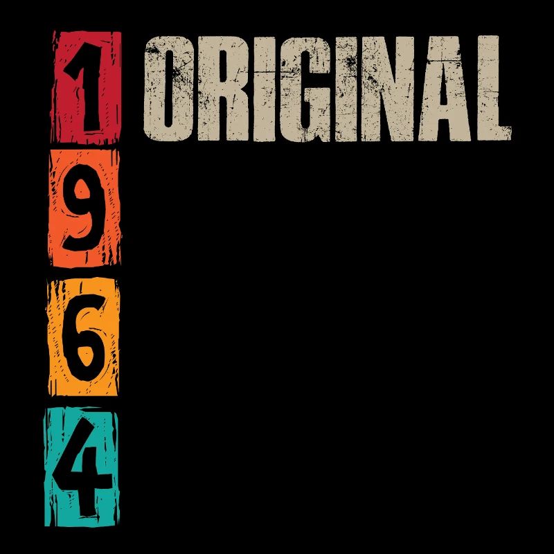 Millésime 1964