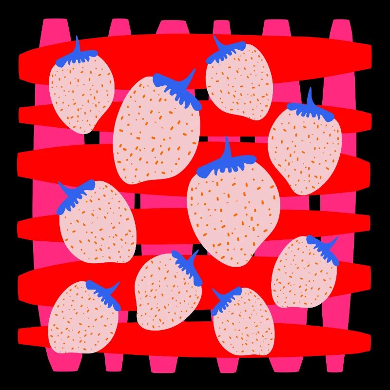 Erdbeeren