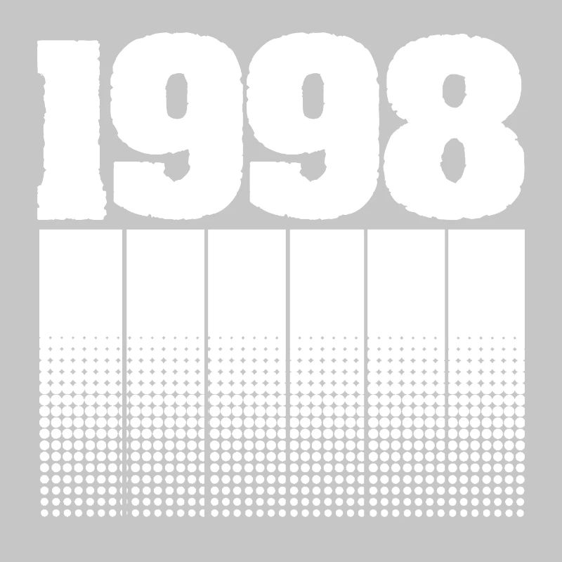 Geburtstag 1998